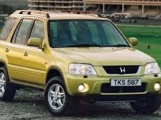 Разборка Honda Cr-V 1-2-3-4 от 1999 до 2014  ! Есть все ! foto 3