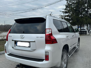 Toyota Land Cruiser Prado foto 4