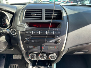Mitsubishi ASX foto 13