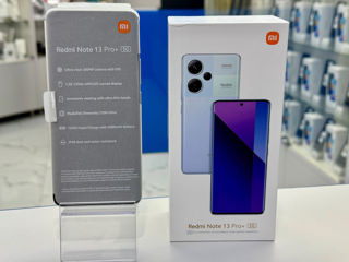 Redmi Note 13 Pro+ 5g 12/512 GB