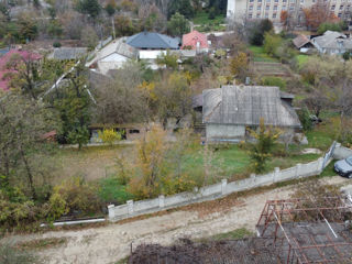 Casă în centrul or. Strășeni, 15 ari