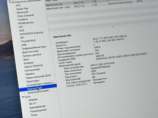 MacBook Pro 13 / 2020 / 1 TB foto 4