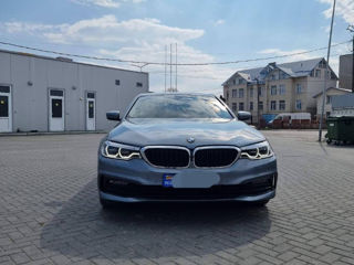 BMW 5 Series foto 6