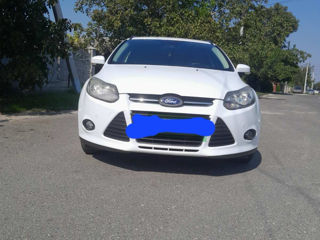 Ford Focus foto 2