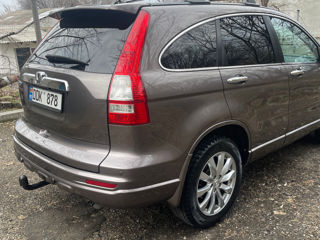 Honda CR-V foto 5