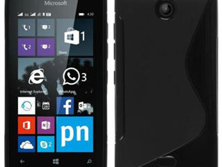 Screen protectoare, huse Microsoft Nokia Lumia foto 0