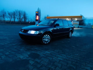 Volkswagen Passat foto 10