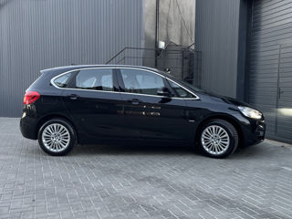 BMW 2 Series Gran Tourer foto 5