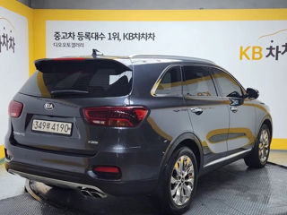 KIA Sorento foto 4