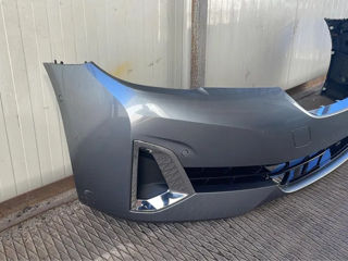 Bmw seria 5 g30 g31 facelift lci foto 2