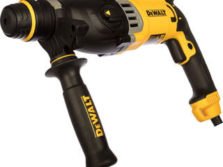 Ciocan rotopercutor dewalt d25134k/перфоратор сетевой sds-plus dewalt d25134k foto 4