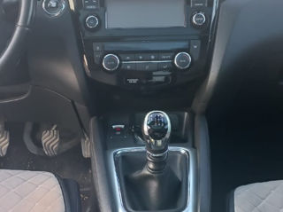 Nissan Qashqai foto 5