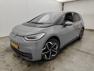 Volkswagen ID.3, 2021 