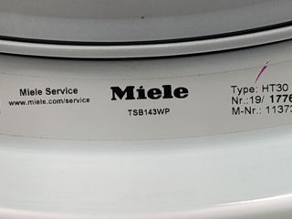 Сушильная машина Miele T1 foto 13