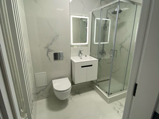 1-rm apt., 35 м², 1/5 fl.