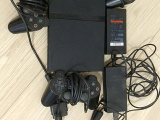 Vind Ps 2 Slim+ accesorii