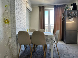 Apartament cu 1 cameră, 35 m², Râșcani, Chișinău foto 5