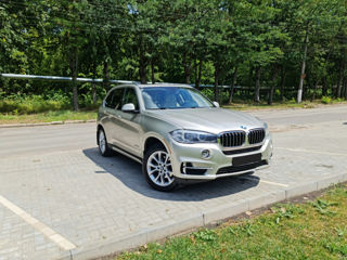 BMW X5 foto 2