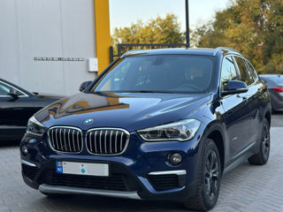 BMW X1 foto 1