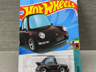 Hot Wheels Porsche foto 2