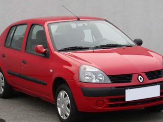 Renault Clio Simbol foto 1