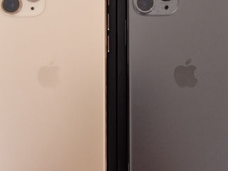 iPhone 11 Pro 64gb Идеальное состояние!