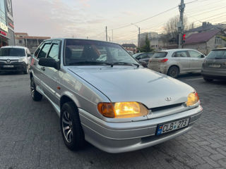 Lada / ВАЗ 2114 foto 9