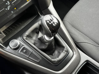 Ford Focus foto 14