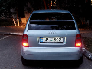 Audi A2 foto 3