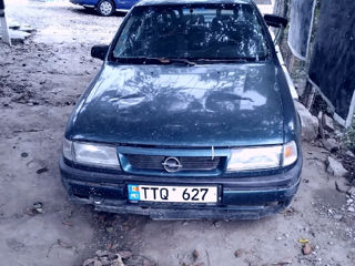 Opel Vectra foto 8