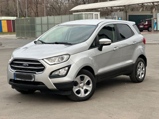 Ford EcoSport foto 4