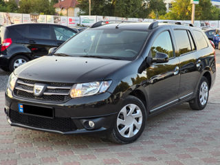 Dacia Logan Mcv