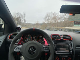 Volkswagen Golf foto 7