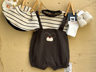 Goosya kids - haine pentru bebelusul tau! foto 6