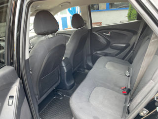 Hyundai ix35 foto 16