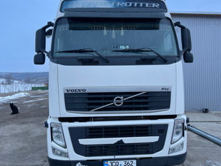 Volvo FH420 foto 5