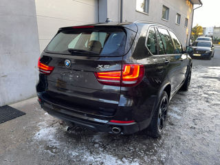 BMW X5 foto 3