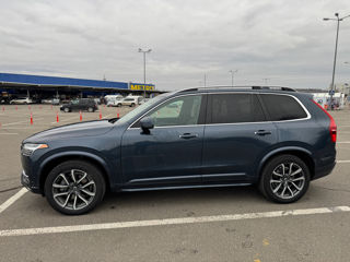 Volvo XC90 foto 2