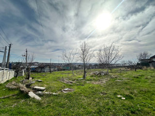 Lot pentru casa in Colonita cu priveliste foto 2