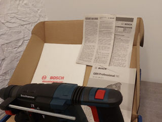 Bosch 26 foto 3