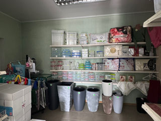 Clădire comercială de vânzare – Centru, Florești foto 3