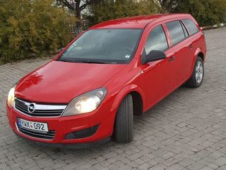 Opel Astra foto 5