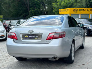 Toyota Camry foto 7