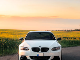 BMW 3 Series Coupe фото 0