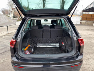 Volkswagen Tiguan foto 9