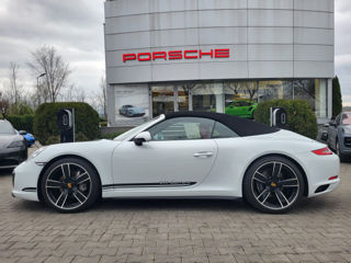 Porsche 911 фото 1