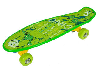 Skateboard  calitativ pentru copii