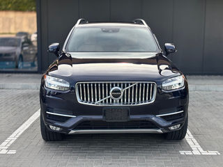 Volvo XC90 foto 2