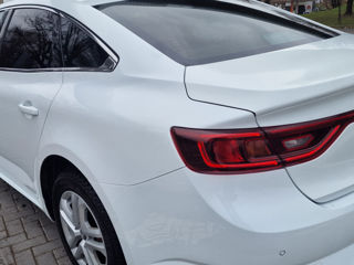 Renault Talisman foto 8