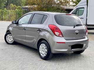 Hyundai i20 foto 4